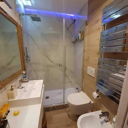 Apartment Mico-5min Sansiro-8min Duomo