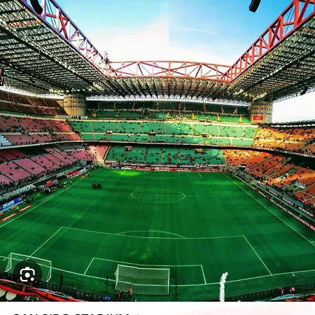 דירה Mico-5min Sansiro-8min Duomo